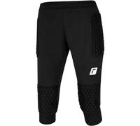 Reusch Contest 3/4 Short Advance Jr 5227215 7702 Goalkeeper Pants
