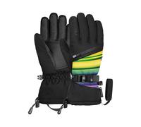 Reusch Demi R-TEX® XT Extra Warm, Waterproof, Windproof and Breathable Winter Gloves, Finger Gloves, Snow Gloves, Ski Gloves for Women