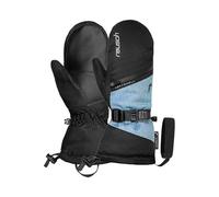 Reusch Demi R-TEX XT Mitten Windproof, Waterproof, Breathable and Warm Mittens Winter Gloves Snow Gloves Ski Gloves Mittens Women