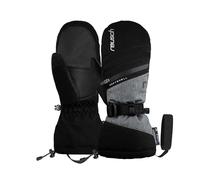 Reusch - Women's Demi R-TEX XT Mitten - Gloves size 6,5, black