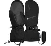 REUSCH Demi R-tex Xt Mitten - Women - Black - size 8- model 2027 8