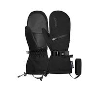 Reusch Women's Demi R-TEX® XT Mittens Extra Warm Waterproof Breathable Black 6.5