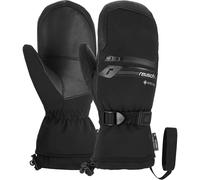 Children's ski mittens Reusch Down Spirit Gore-TEX Noir Taille 6,5