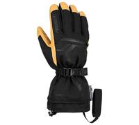 Reusch - Down Spirit Gore-Tex Black Camel - 9.5 - Ski gloves