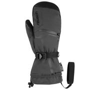 Reusch - Down Spirit Gore-Tex Mitten Asphalt Black - 10 - Mitten