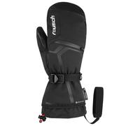 Reusch - Down Spirit GTX Mitten - Gloves size 7, black