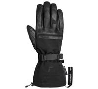Reusch - Duality R-Wool Black - 8 - Gloves