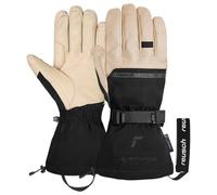 Reusch - Duality R-Wool Tan Black - 8 - Gloves