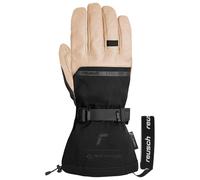 Reusch - Duality R-Wool Tan Black - 10 - Ski gloves