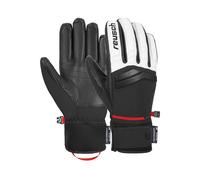 Reusch Dylan R-TEX® XT Warm Waterproof Windproof and Breathable Unisex Winter Gloves Finger Gloves Snow Gloves Ski Gloves for Men and Women 10