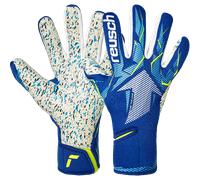 Reusch Fastgrip Fusion Junior Goalkeeper Gloves