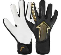 Reusch Fastgrip Gold Junior Goalkeeper Gloves