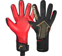 Reusch Fastgrip Gold X GluePrint Goalkeeper Gloves Size