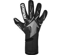 Reusch Fastgrip Infinity Goalkeeper Gloves Black 9.5