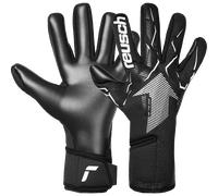Reusch Fastgrip Infinity Goalkeeper Gloves Black 8.5