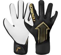 Reusch Fastgrip Silver Junior Goalkeeper Gloves
