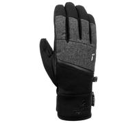 Reusch - Febe R-Tex Xt Black Melange - 6.5 - Ski gloves