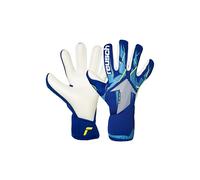 Reusch Goalkeeper Gloves for Men Adults | Excellent Grip and Precise Fit | Breathable | for Training and Matches | Fastgrip Advance