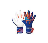 Reusch Attrakt Freegel Advance Goalkeeper Gloves Size