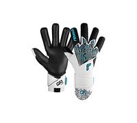 Reusch Goalkeeper Gloves Gk1 Pro with Excellent Grip and Inseam Cut