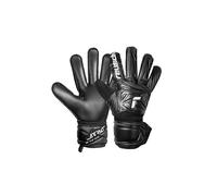 Reusch Goalkeeper Gloves Men Adults Robust Grip, Stable Fit & Strong Ball Control for Training & Games Artificial Grass, Natural Grass & Hard Court Size 7.5-11 Attractive Solid