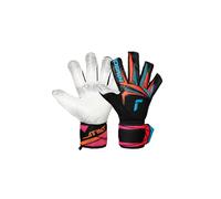 Reusch Goalkeeper Gloves Men Adults Strong Grip &