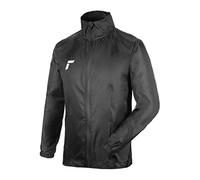 Reusch Goalkeeping Padded Rain Coat For Goalkeeper Training With padded elbows