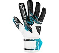 Reusch Kids Attrakt Gold Negative Cut GK Gloves