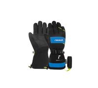 Reusch Gore-Tex Children's Ski Gloves, Very Warm, Waterproof and
