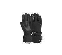 Reusch Women's Hannah R-TEX XT Gloves, Black/Silver, 6
