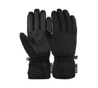 Reusch Keira R-TEX® XT warm, waterproof, windproof and breathable winter gloves, finger gloves, snow gloves, ski gloves for women for warm and dry hands