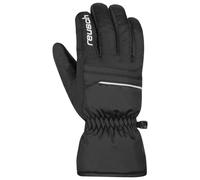 Reusch - Kid's Alan - Gloves size 5, black/grey