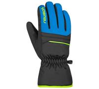 Reusch - Kid's Alan - Gloves size 5, grey