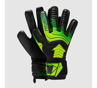 Reusch Kids Attrakt AB1 Silver GK Gloves