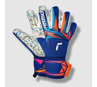 Reusch Kids Attrakt Fusion Guardian GK Gloves