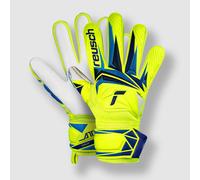 Reusch Kids Attrakt Grip GK Gloves