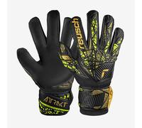 Reusch Attrakt Infinity Finger Support Goalkeeper Gloves