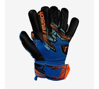 Reusch Kids Attrakt Infinity Negative Cut GK Gloves