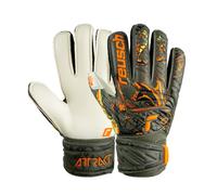 Reusch Kids Attrakt Solid Goalkeeper Gloves