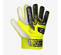 Reusch Kids Attrakt Starter Solid GK Gloves