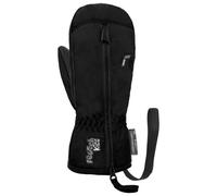 Reusch - Kid's Ben Mitten - Gloves size 0 - 0-1 years, black