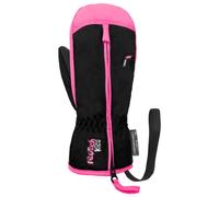 REUSCH Ben Mitt - Children - Black / Pink - size 3/4 years- model 2024 3/4 years