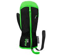 Reusch - Kid's Ben Mitten - Gloves size IV - 4-5 years, black