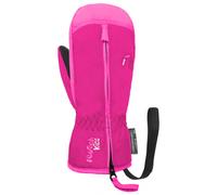 Reusch - Kid's Ben Mitten - Gloves size IV - 4-5 years, pink
