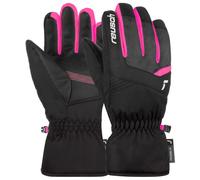 Reusch Bennet R-TEX® XT Junior Warm, Waterproof, Windproof and Breathable Winter Gloves, Finger Gloves, Ski Gloves, Snow Gloves for Children, Kids, Teenagers, Girls and Boys