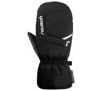 Reusch Bennet R-TEX® XT Junior Mitten Warm, Waterproof, Windproof and Breathable Mittens Winter Gloves Ski Gloves for Children Kids Teenagers Girls and Boys