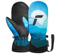 Reusch - Kid's Carter R-TEX XT Mitten - Gloves size 4,5, blue