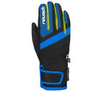 Duke R-TEX® XT Junior with Waterproof Membrane, Extremely Breathable Sports Gloves, Ski Gloves, Snow Gloves for Sledging, Pleasantly Warm and Moisture Regulating