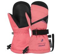 Reusch - Kid's Kaden Down R-Tex XT Mitten - Gloves size IV - 4-5 years, pink