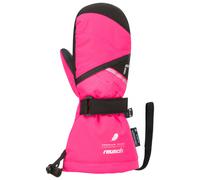Reusch - Kid's Kaden Down R-Tex XT Mitten - Gloves size V - 5-6 years, pink